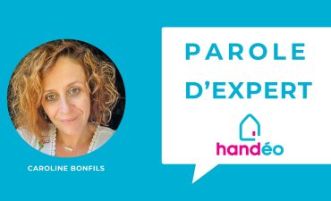 Parole d'expert Caroline Bonfils